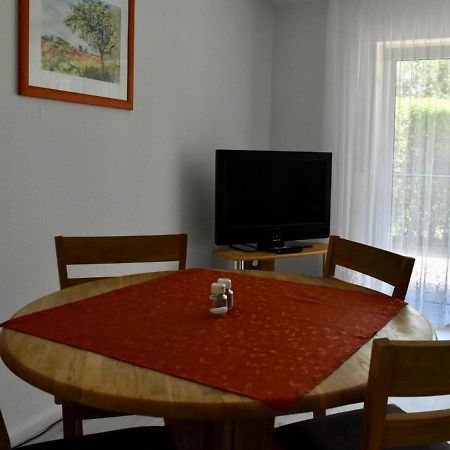 Ferienwohnung Im Grunen Uhldingen-Mühlhofen Exterior foto