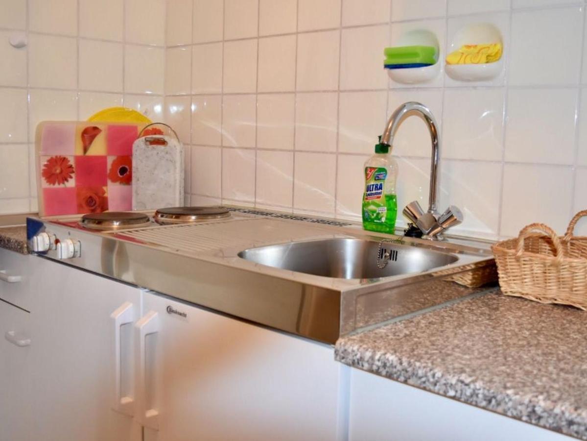 Ferienwohnung Im Grunen Uhldingen-Mühlhofen Exterior foto
