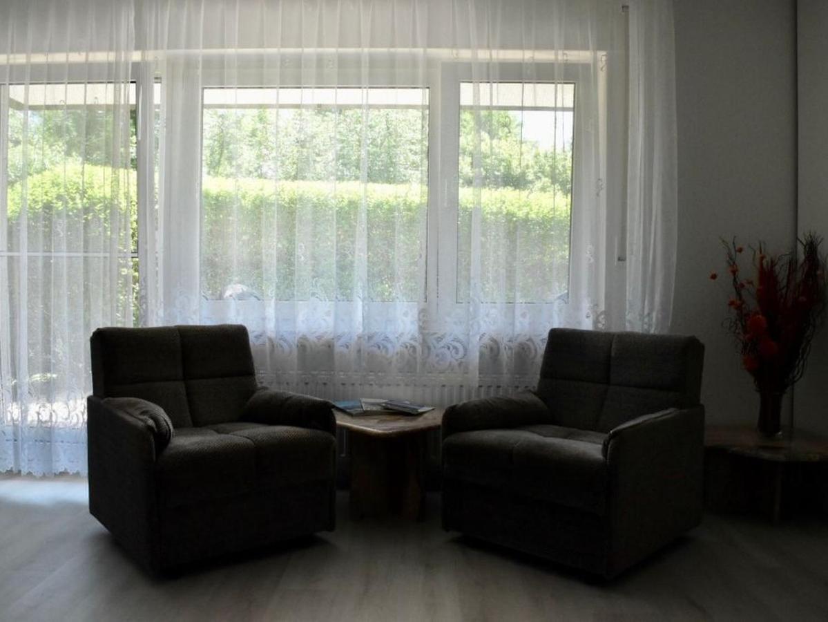 Ferienwohnung Im Grunen Uhldingen-Mühlhofen Exterior foto