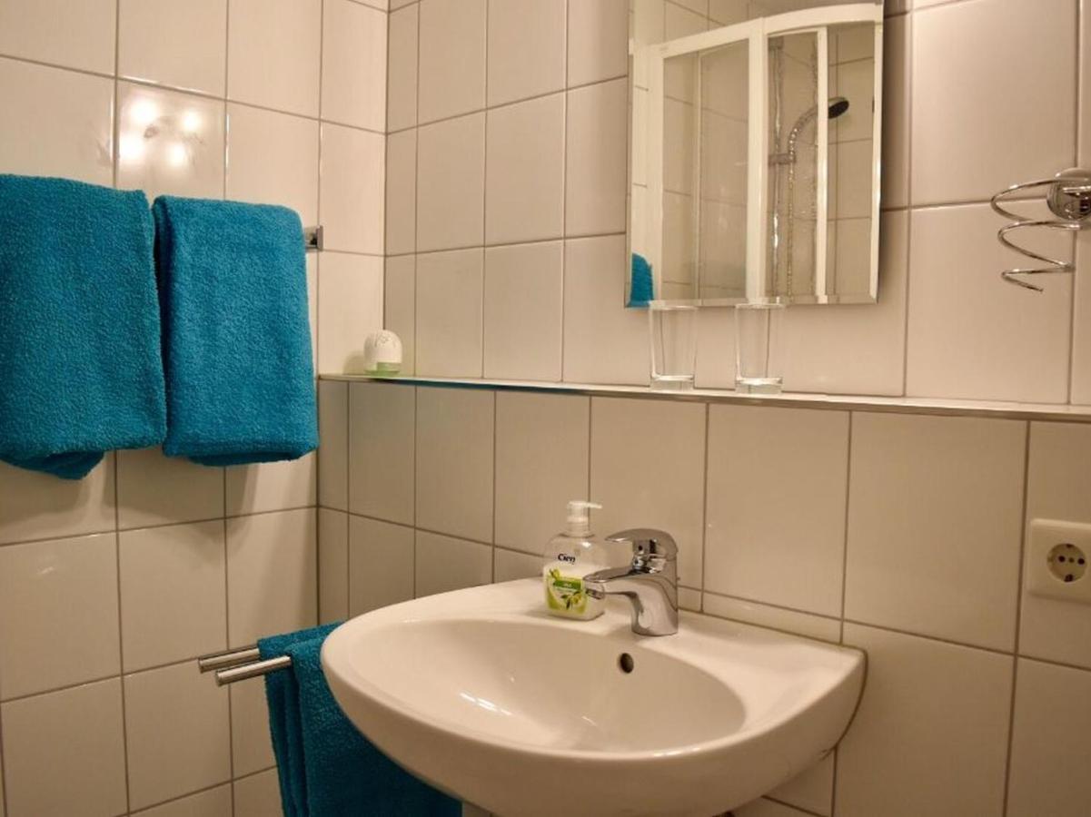 Ferienwohnung Im Grunen Uhldingen-Mühlhofen Exterior foto